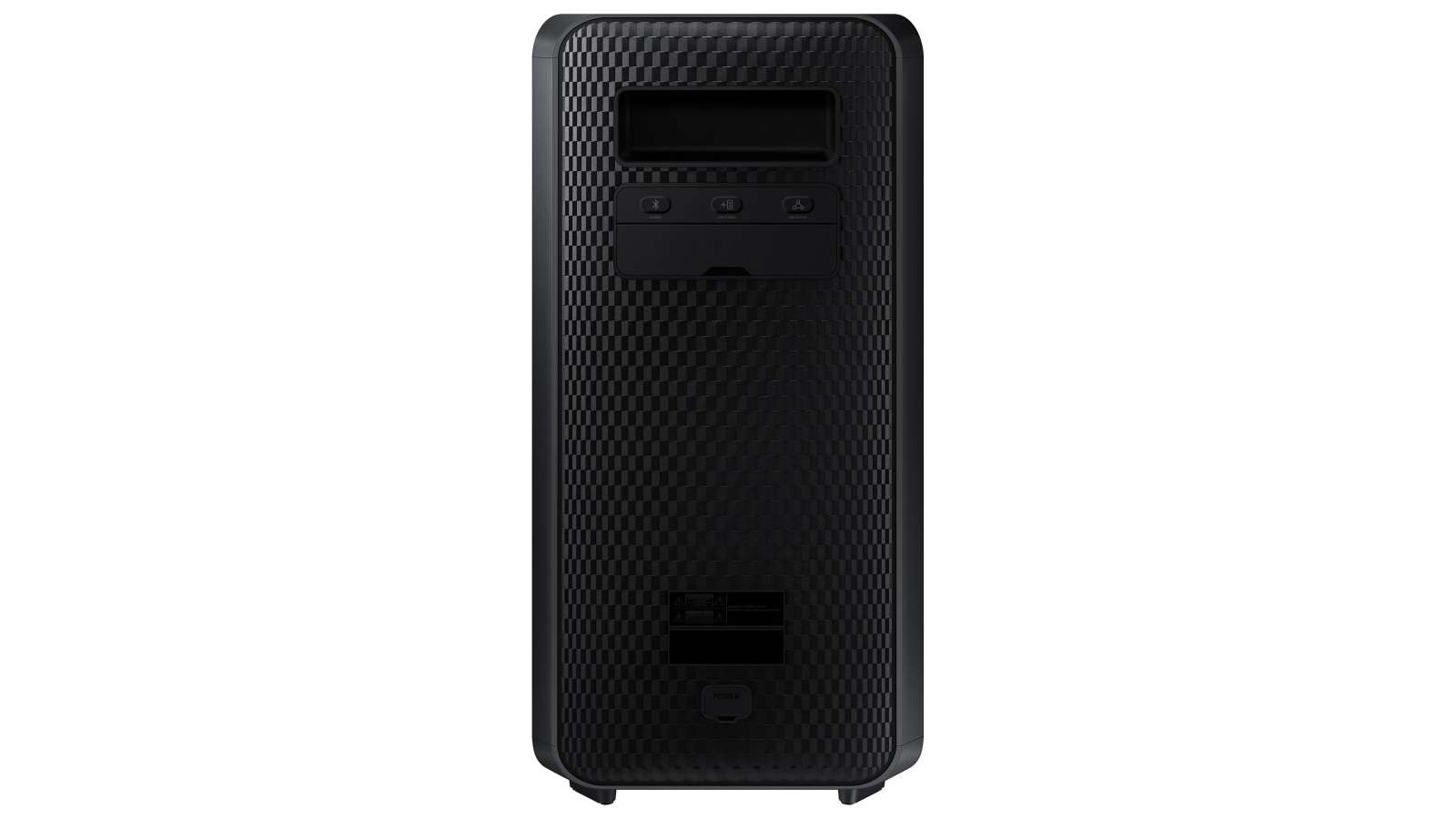 Samsung ST40B Sound Tower Party Speaker Harvey Norman
