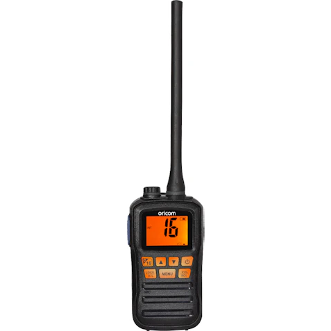 Oricom MX300 3W Marine VHF Radio