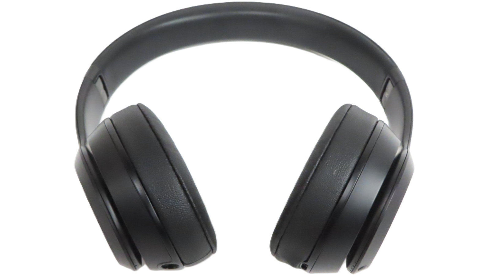Beats Solo3 Wireless On-Ear Headphone - Black | Harvey Norman
