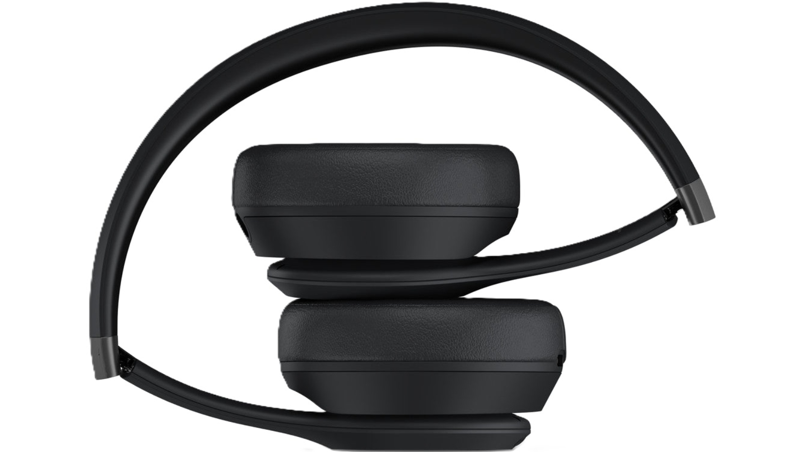Beats Solo3 Wireless On-Ear Headphone - Black | Harvey Norman