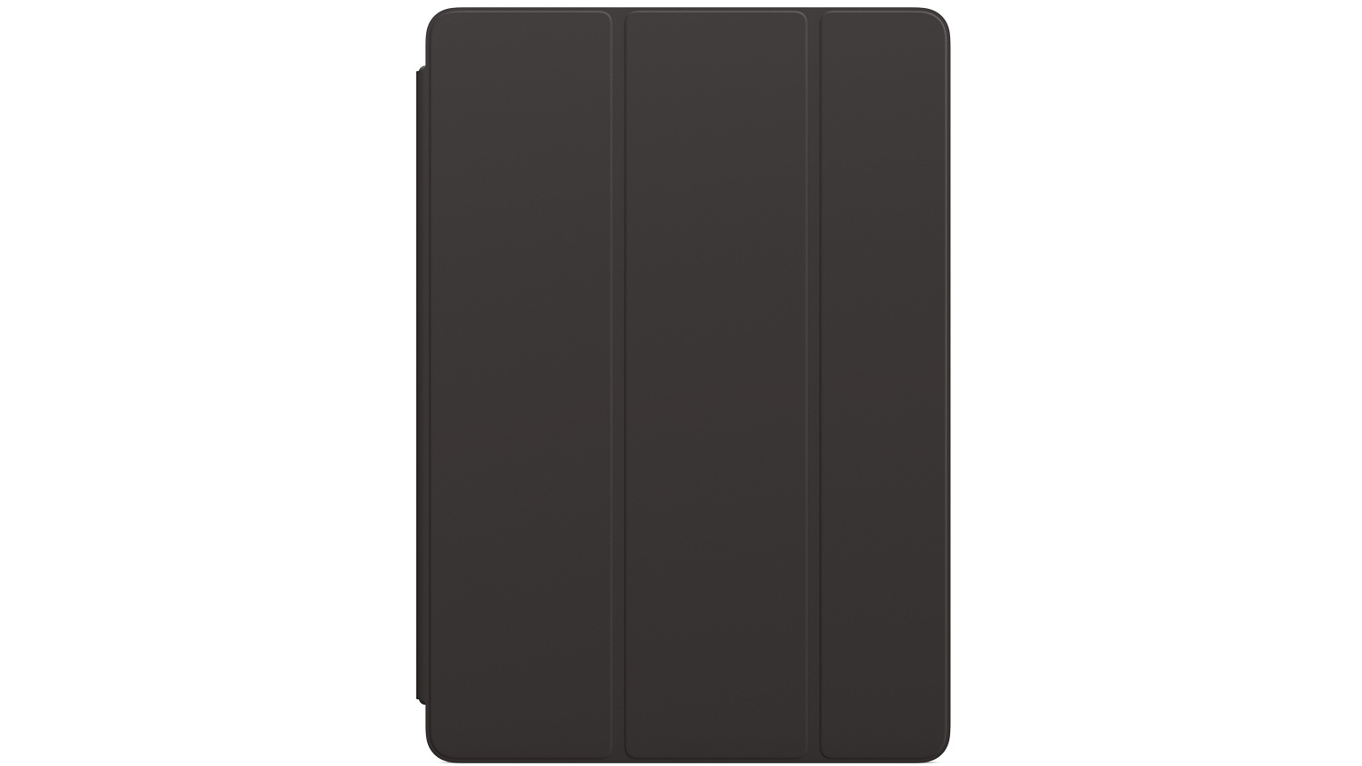 Apple Smart Cover for iPad 10.2-inch (9th Gen) - Black