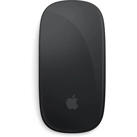Apple Magic Mouse - Black