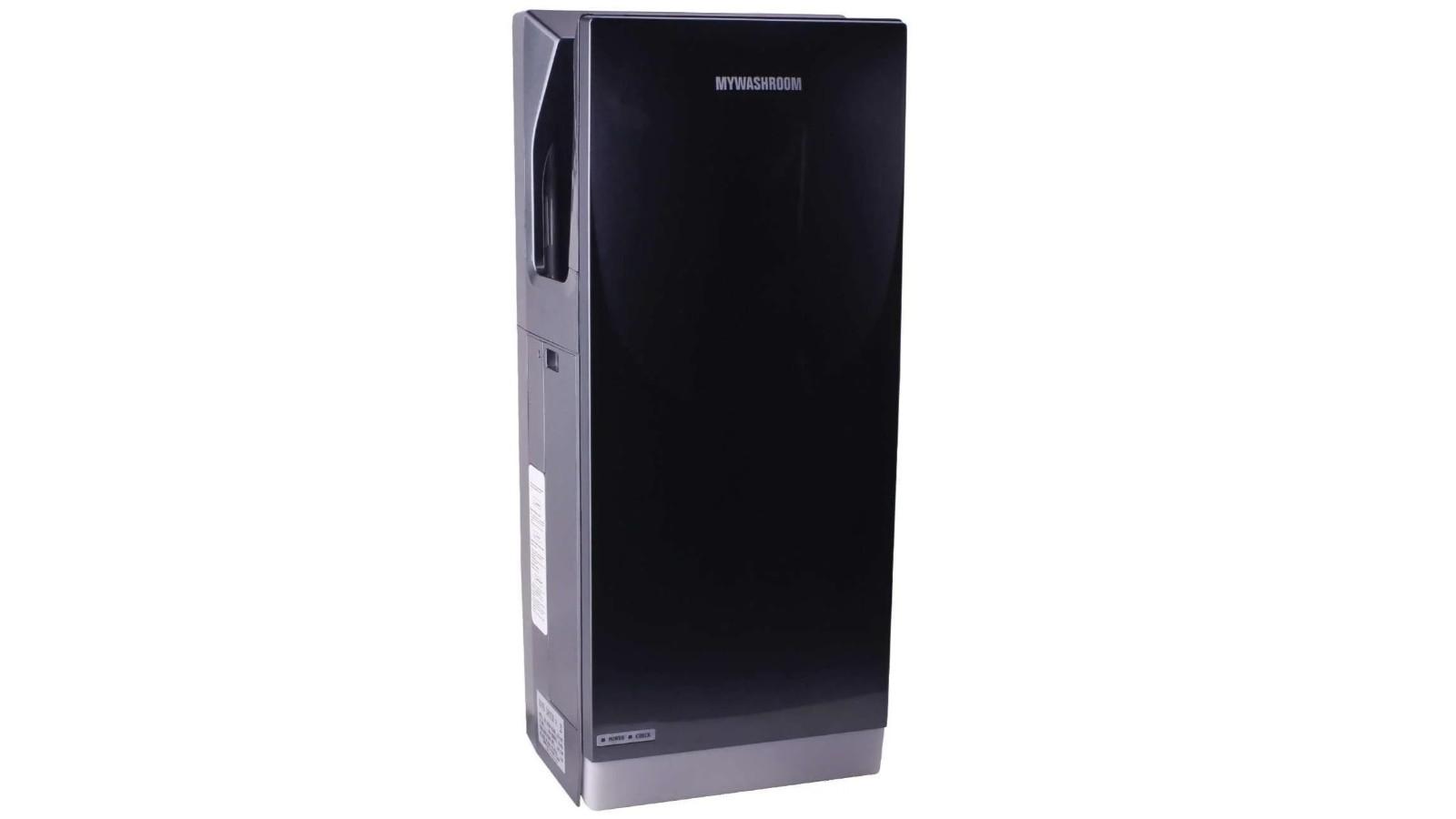 Mywashroom Commercial Hand Dryer - Grey