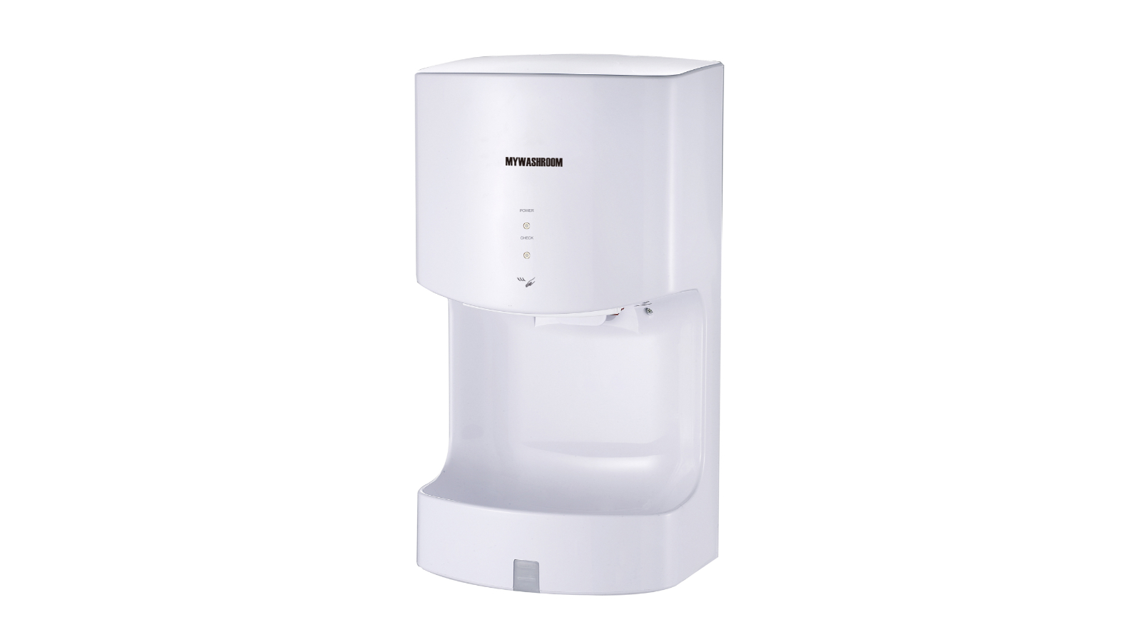 Mywashroom Fast Drying Hand Dryer - White
