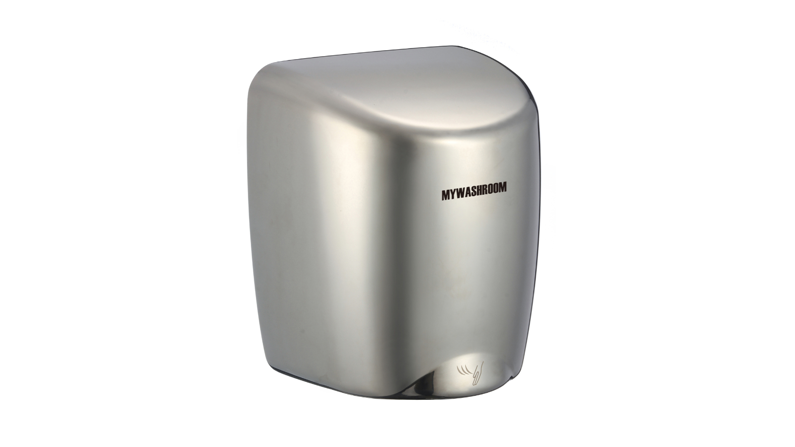 Mywashroom Stainless Steel Automatic Hand Dryer