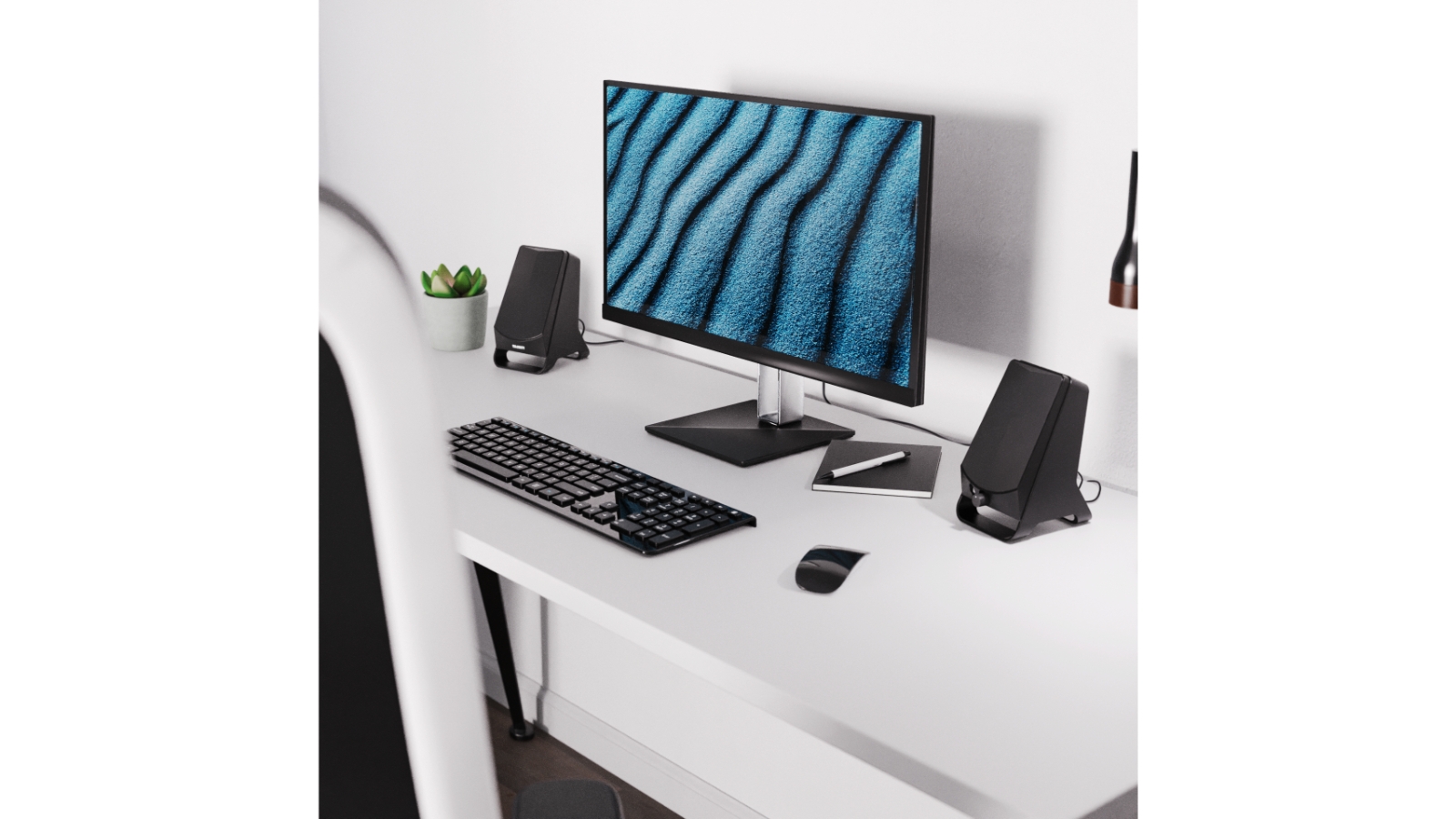 Majority DX10 PC Speakers Harvey Norman