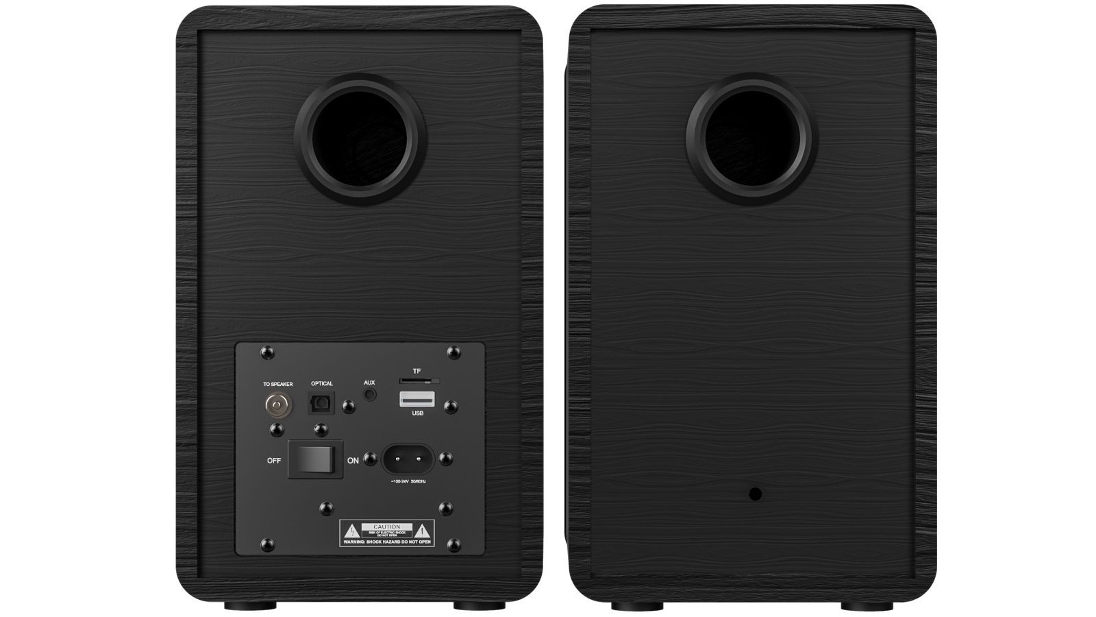 Harvey norman hot sale bookshelf speakers