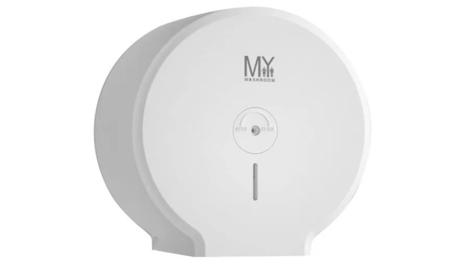 Mywashroom The Paper Dispenser