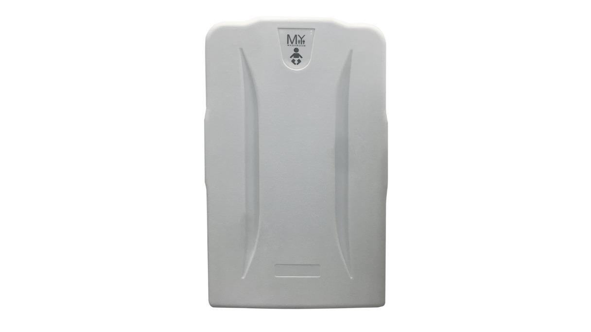 Mywashroom MY-7-01 Commercial Baby Change Table - 78.8 x 50 x 83cm