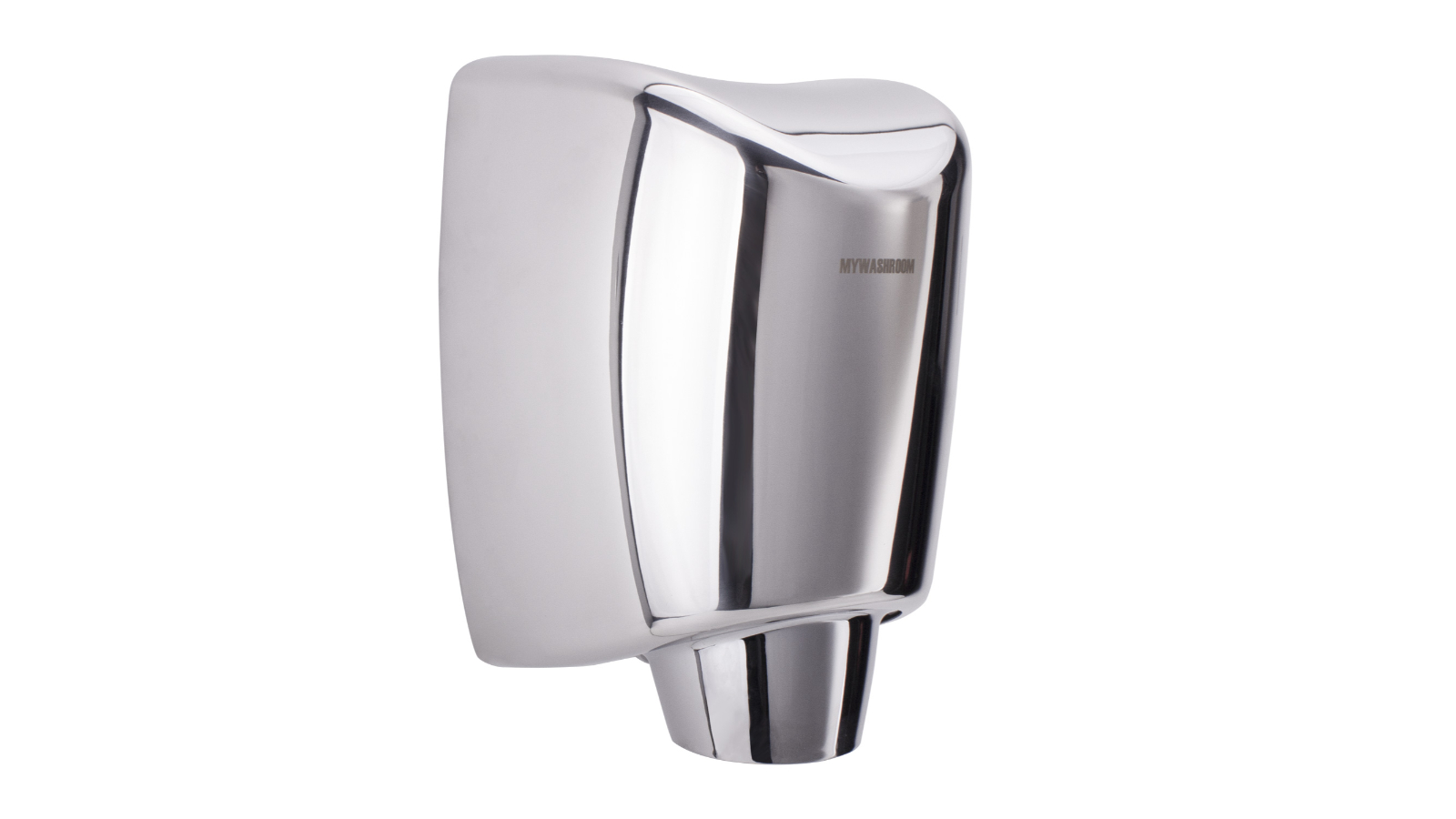 Mywashroom High Speed Hand Dryer with Thermal Cut-Off