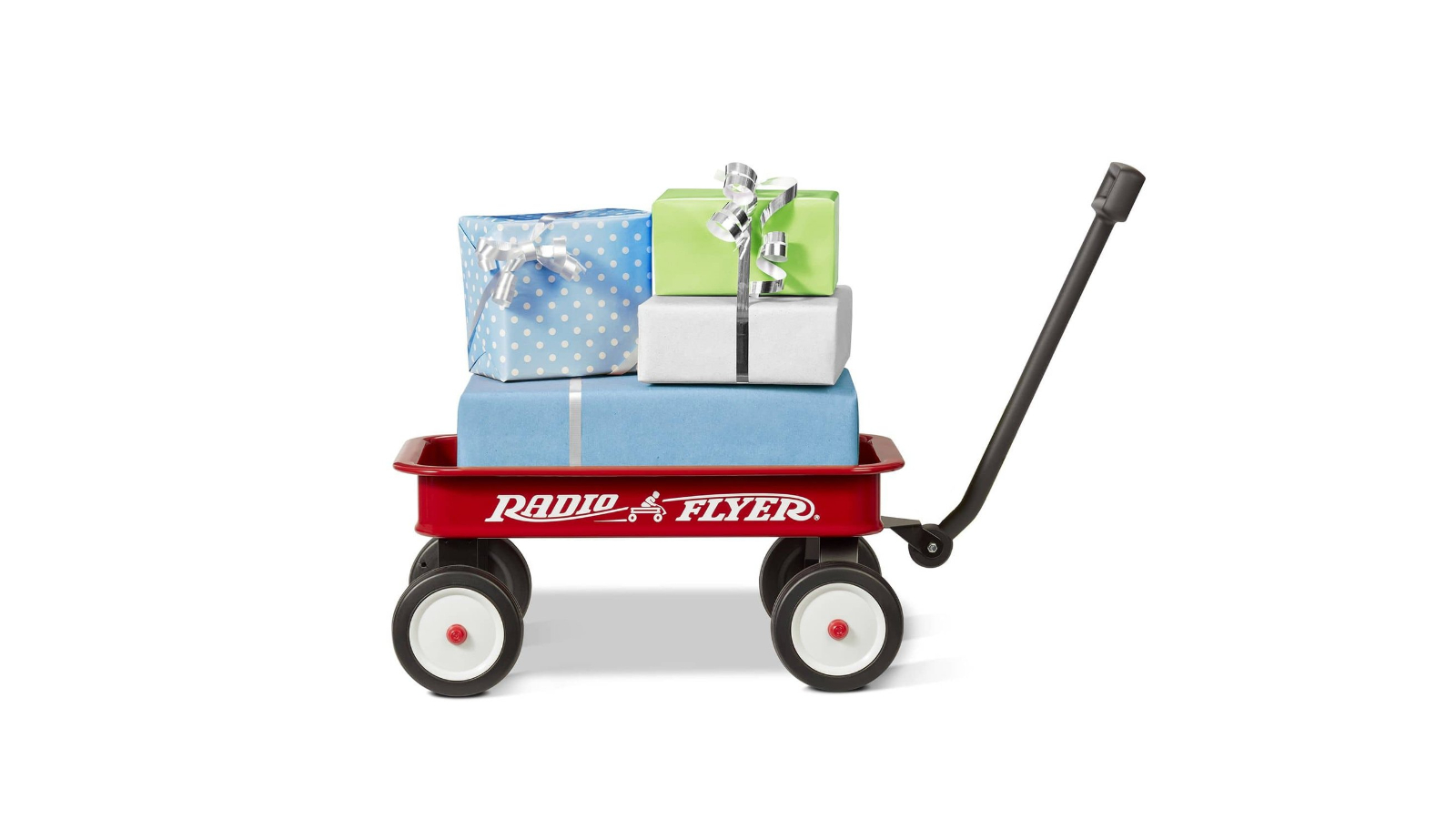 Radio Flyer My 1st Wagon | Harvey Norman