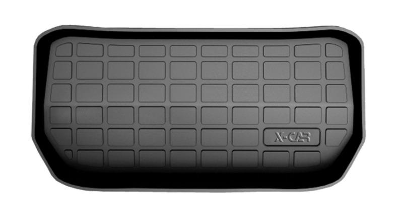 X-CAR Heavy Duty Front Cargo Trunk 3D Cover Mat for Tesla Model Y 2022-2024