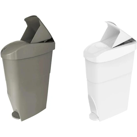 Mywashroom 19 Litre Sanitary Disposal Bin