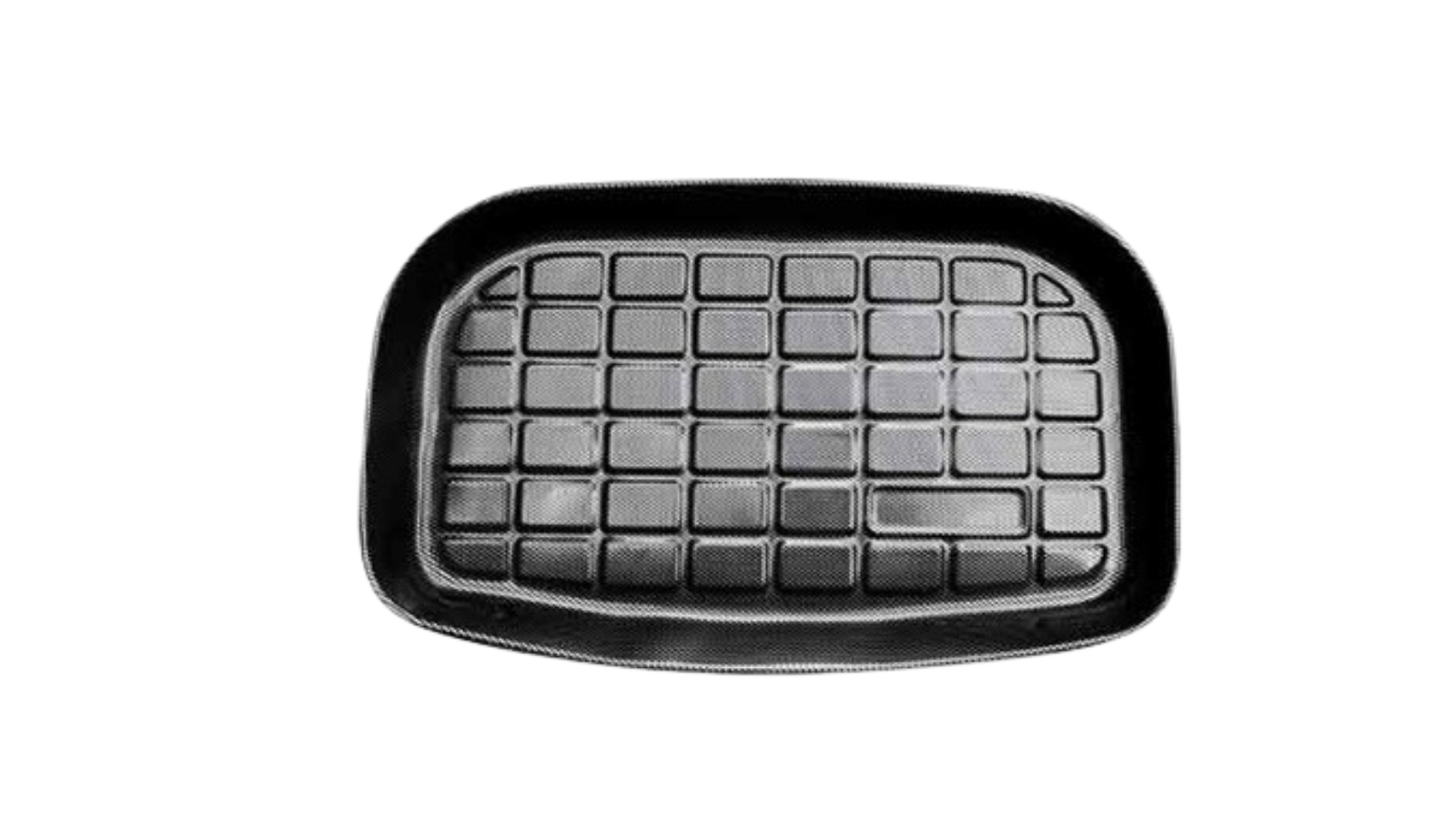 X-CAR Heavy Duty Toolbox Luggage Tray Cargo Mat for Tesla Model Y 2022-2024