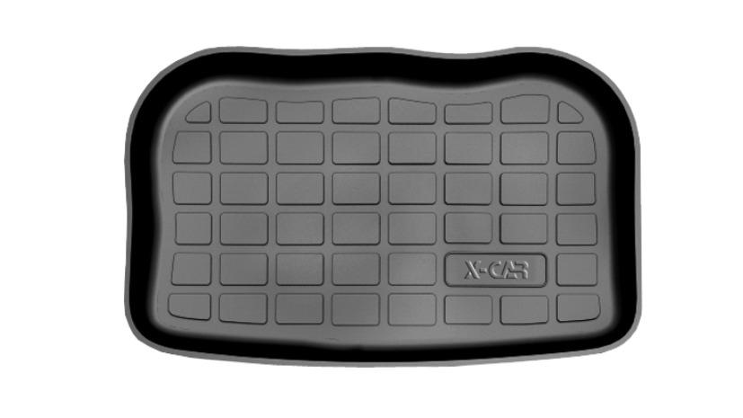 X-CAR Heavy Duty Toolbox Luggage Tray Cargo 3D Car Mat for Tesla Model Y 2022-2024
