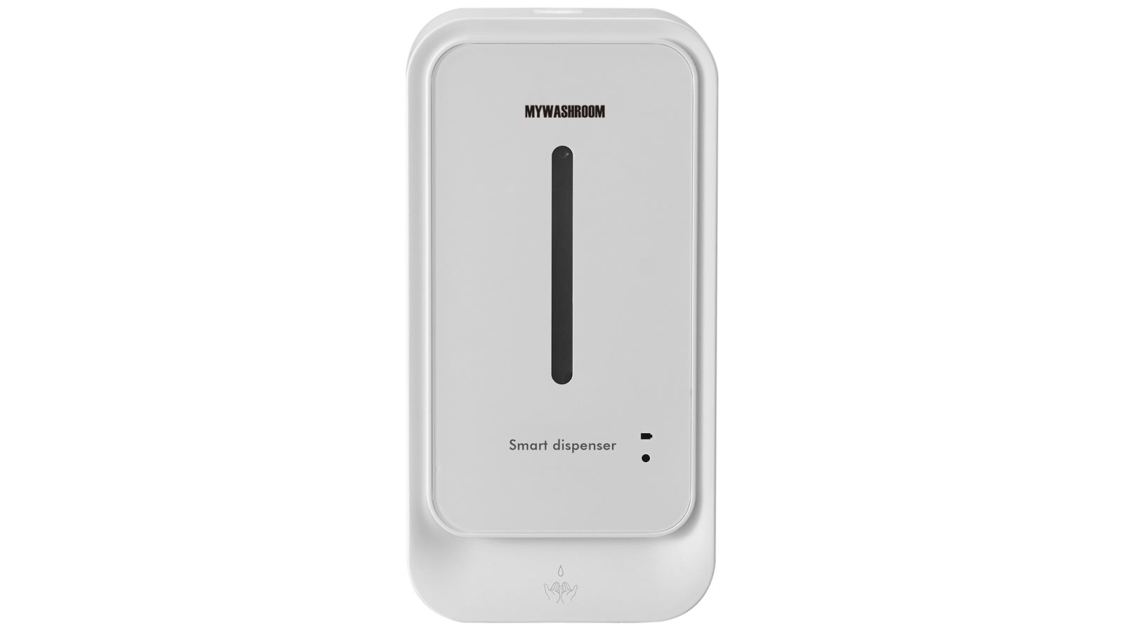 Mywashroom MY4505A Automatic Classic Design Soap Dispenser 