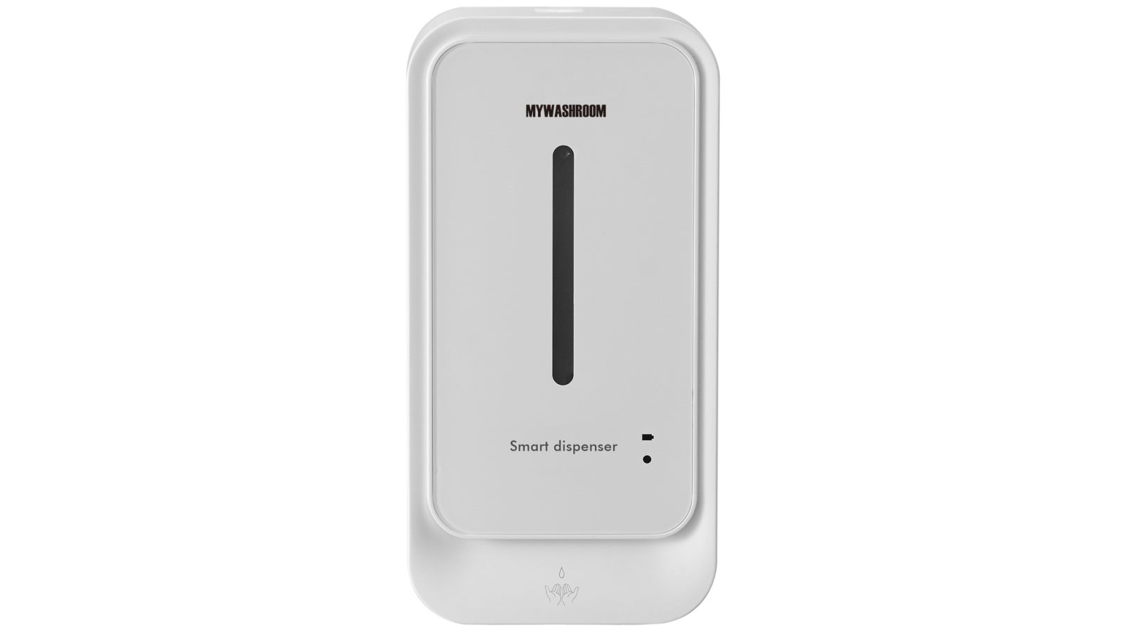Mywashroom MY4506A Automatic Classic Design Soap Dispenser