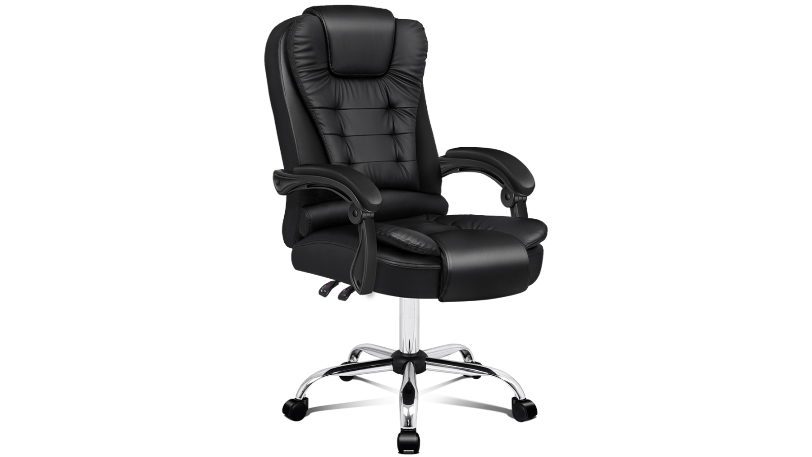 ALFORDSON Office Chair Executive - Black