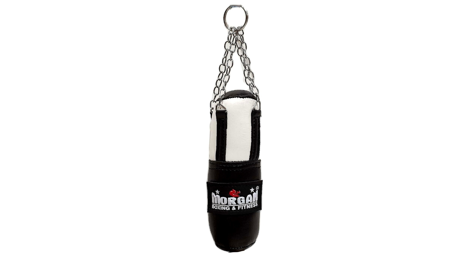 Morgan Sports Morgan Mini Punch Bags - Black