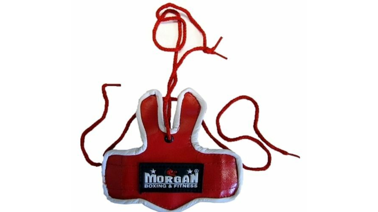 Morgan Sports Morgan Rear View Mirror TKD Chest Guard