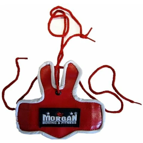 Morgan Sports Morgan Rear View Mirror TKD Chest Guard