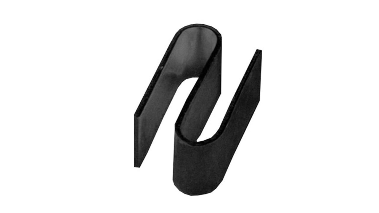 Modular Systems N-CLIP Commercial Joiner Shelf