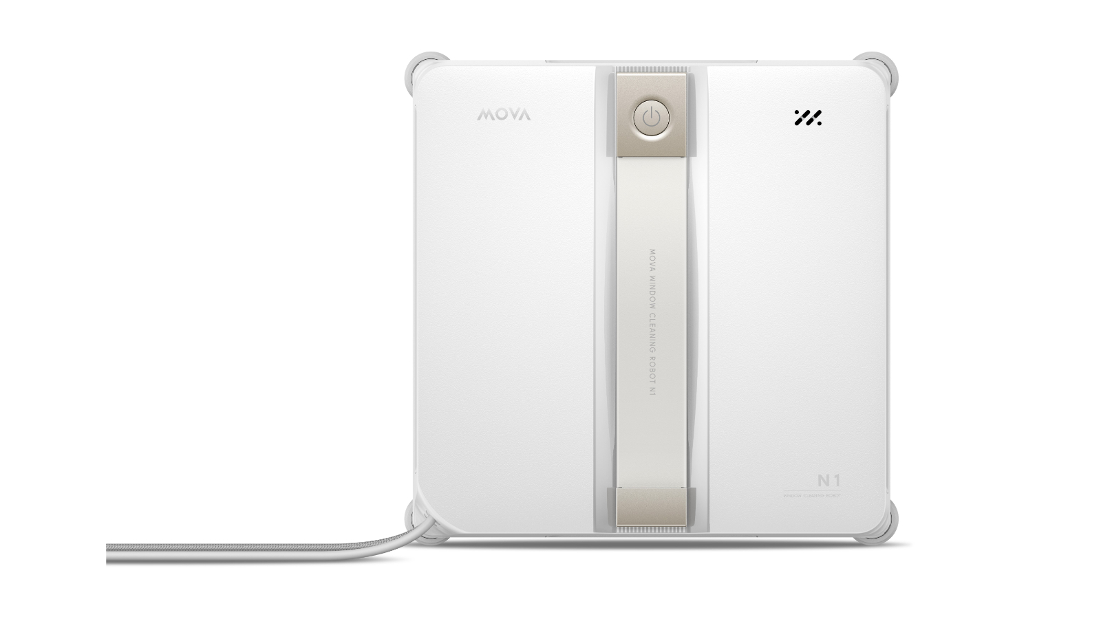 Mova N1 Robot Window Cleaner