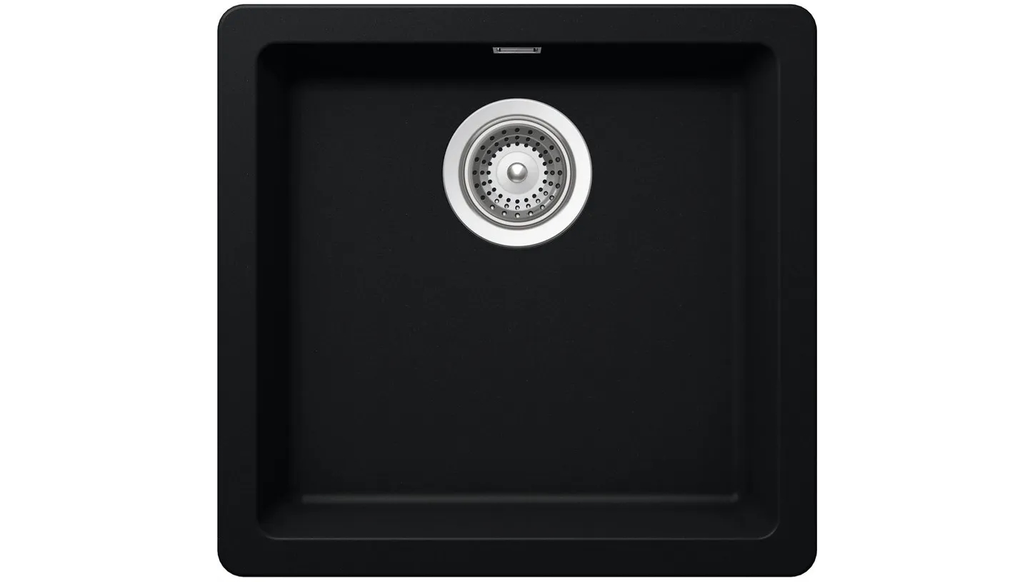 Schock SOHO Single Small Bowl Sink - Puro