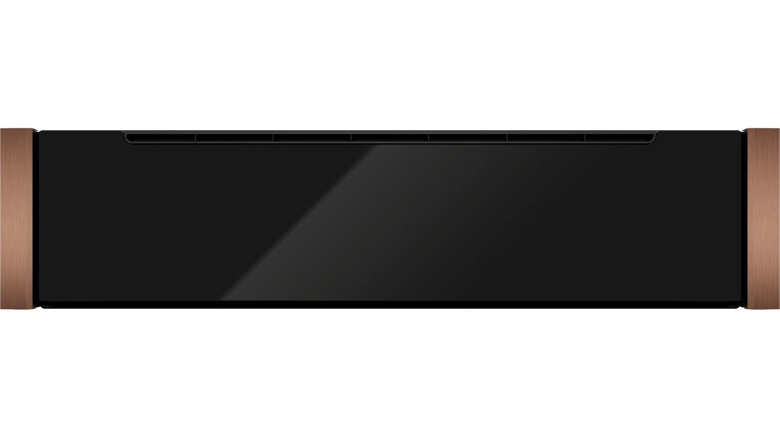 Neff 60cm N 70 Flex Design Built-in Steam Warming Drawer - Brushed Bronze