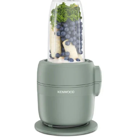 Kenwood MultiPro Go Blend Food Processor - Eucalyptus Green