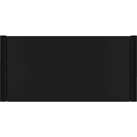 NEFF 29cm Flex Design Multi-Function Warming Drawer - Deep Black