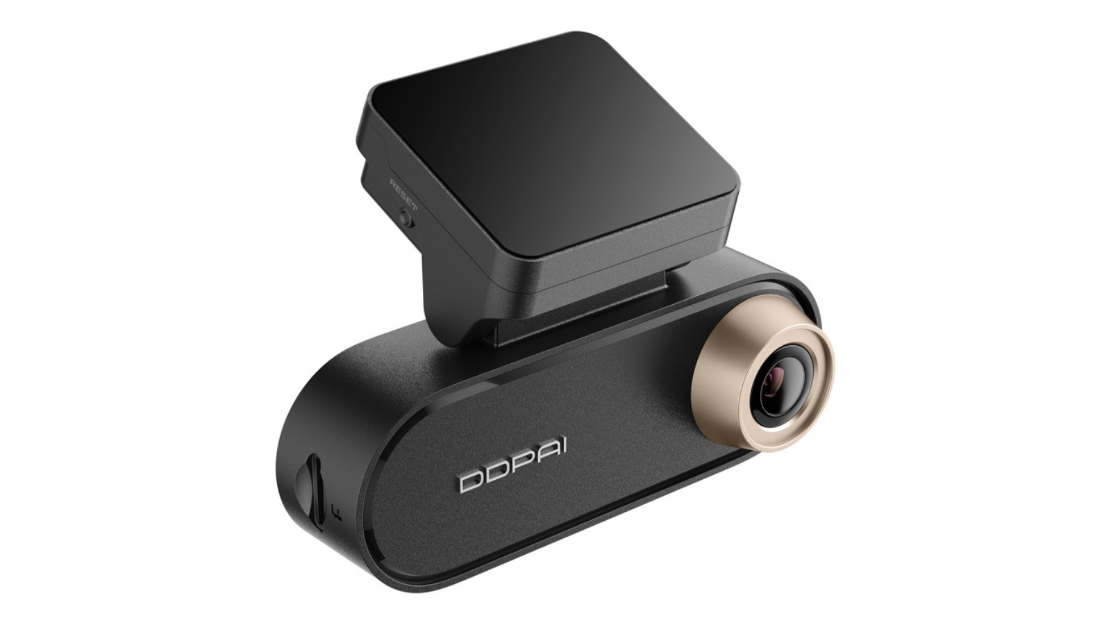 DDPAI N5 Pro 4K+2K Dual HDR Dash Camera