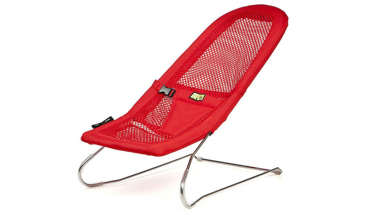 Vee Bee Rocking Chair Vee Bee Serenity Red Infant Baby Bouncer Chair | Harvey Norman