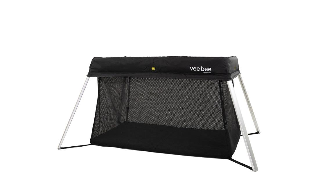 VeeBee Amado Newborn Portable Cot/Bed Mattress