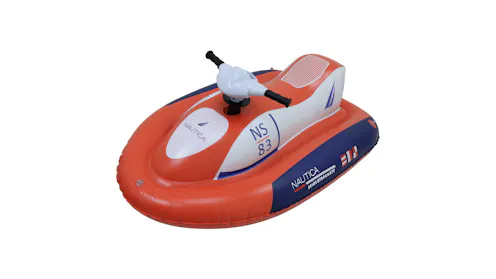 Nautica Inflatable Jet Ski Wavemaker | Harvey Norman