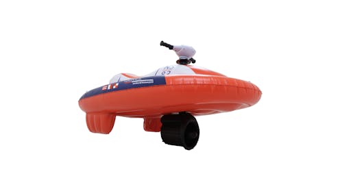 Nautica Inflatable Jet Ski Wavemaker | Harvey Norman