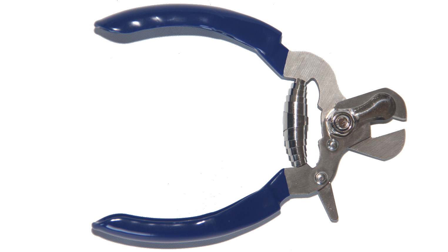 YES4PETS Pet Nail Clipper with Soft Spring Steel
