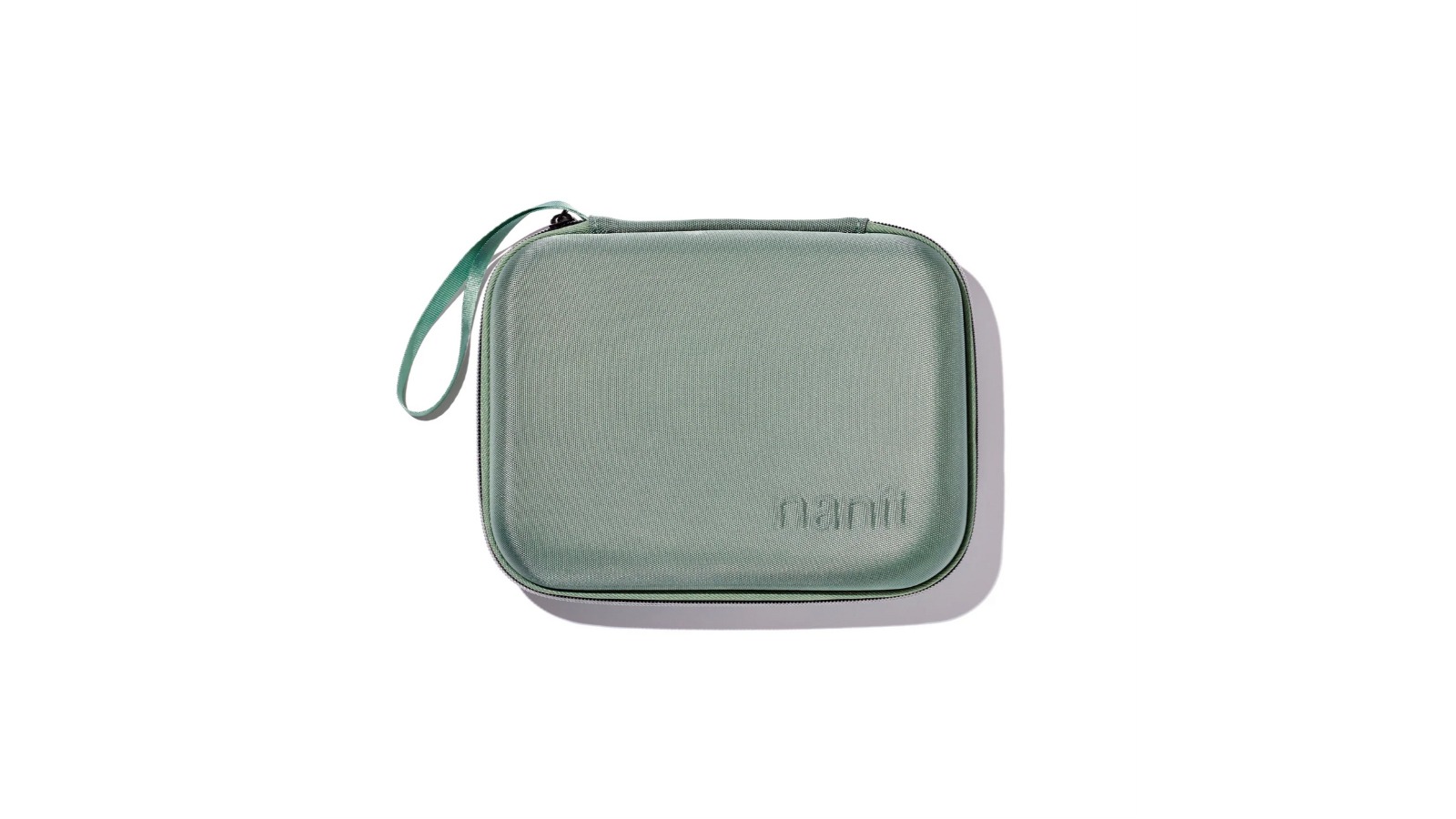 Nanit Travel Case - Green