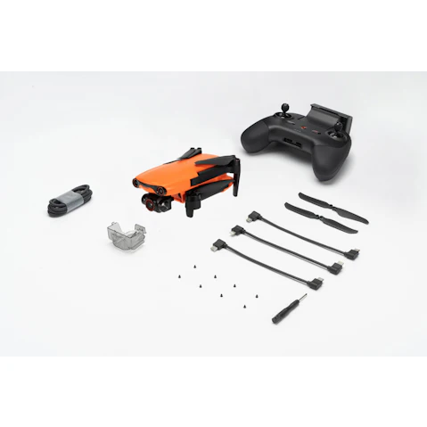 AUTEL EVO Nano+ Standard Package - Orange