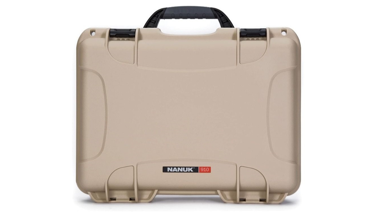 Nanuk 2 Piece 910 Case for PS5 Controllers - Tan