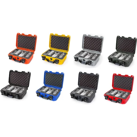 Nanuk 915 Case for Mavic Air 2 Fly More