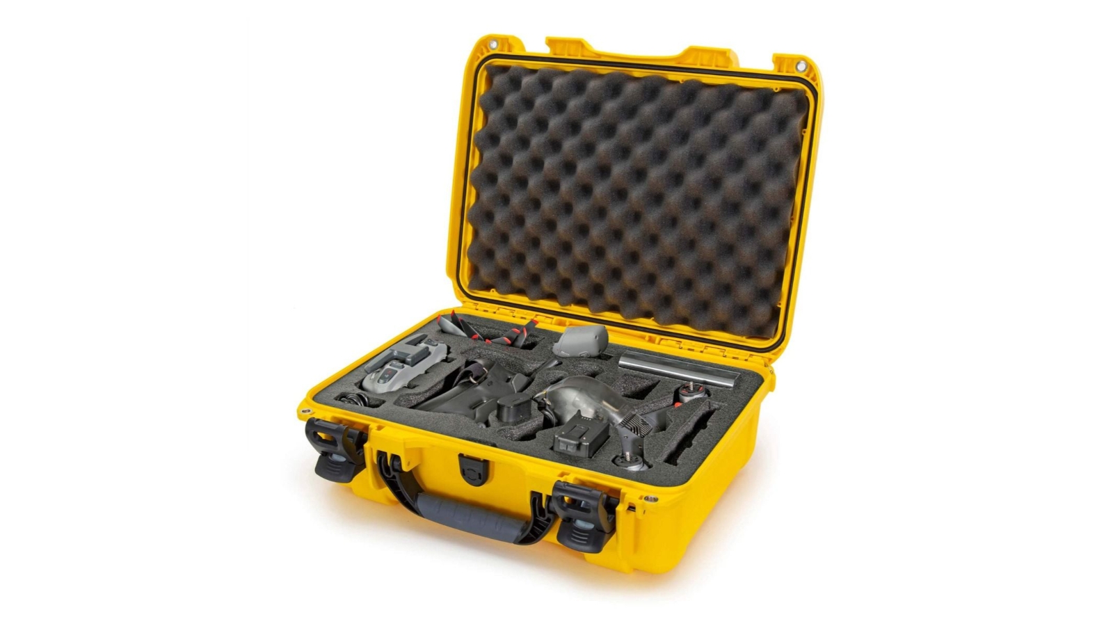 Nanuk 925 case for 2024 dji fpv drone system