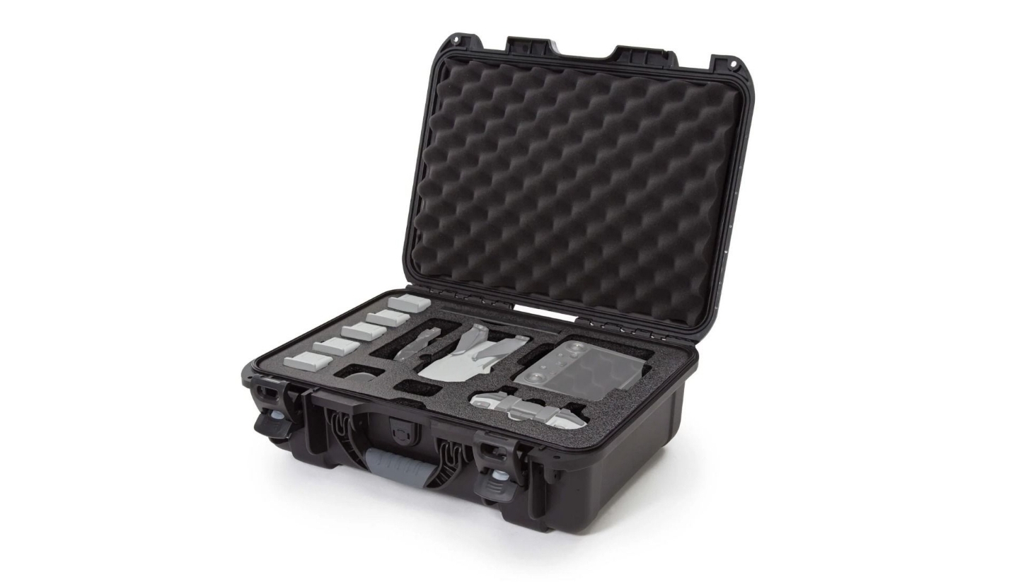 Nanuk 925 Case for Mavic Air 2 and Smart Controller - Black