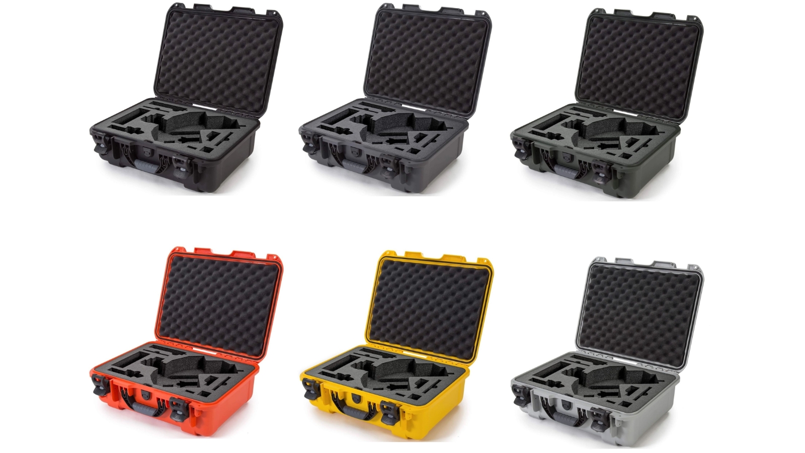 Nanuk 930 Case for Ronin S/SC