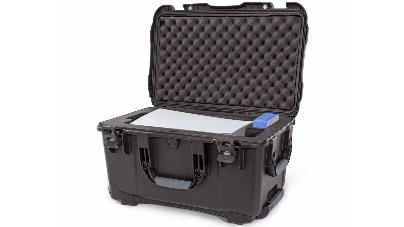 Nanuk 938 Case for PlayStation 5 Console - Black | Harvey Norman