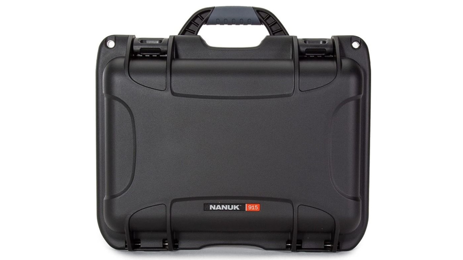 Nanuk 915 Case for DJI Mini 3 Pro Fly More - Black
