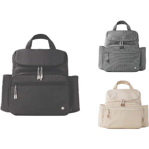 Skip Hop Forma Next Nappy Backpack