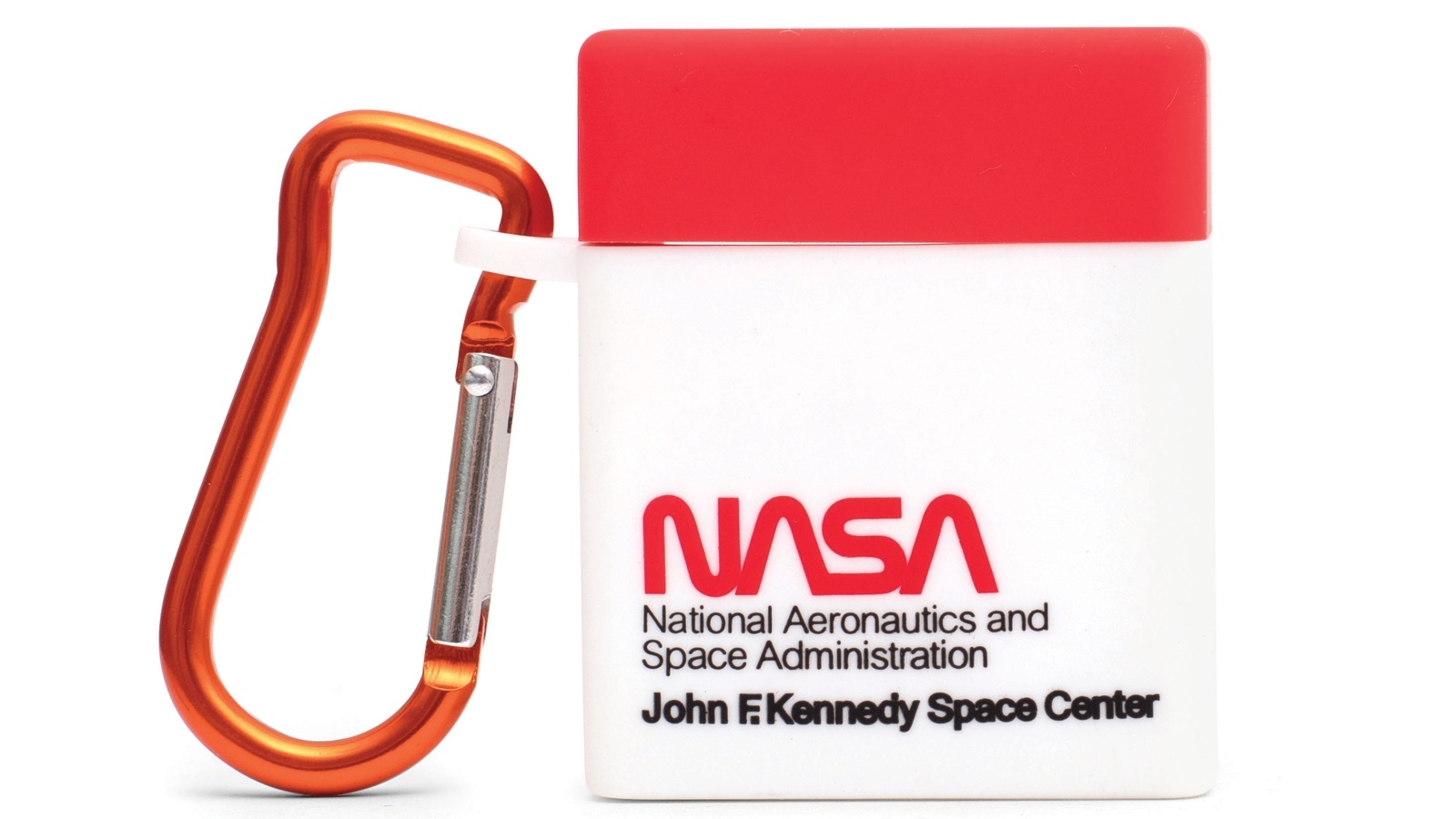 Thumbs Up! NASA AirPods Case