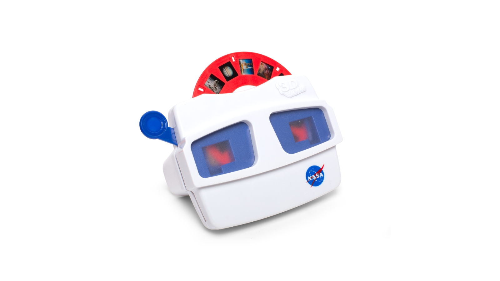 Thumbs Up! NASA Photo Viewer