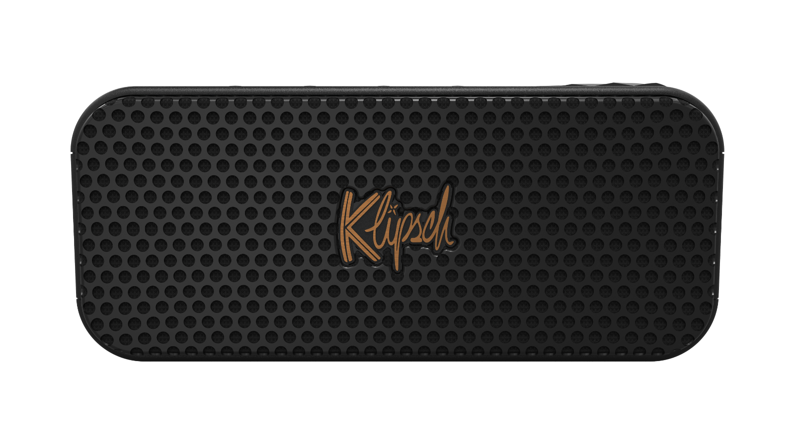 Klipsch Nashville Portable Bluetooth Speaker